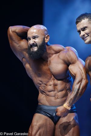 Фотограф Павел Гарасько (19.05.2024)